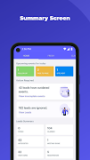 Anarock CRM Sales الملصق