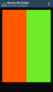 Bluetooth PowerPoint Clicker screenshot 3