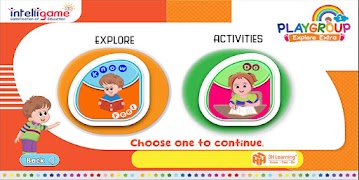 Play Group 1 ภาพหน้าจอ 6