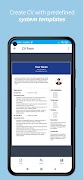 CV Creator screenshot 6