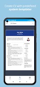 CV Creator screenshot 6