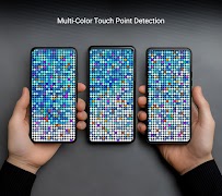 Partial Touch Screen Blocker screenshot 7