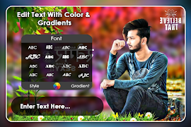 برنامه‌نما DP Maker عکس از صفحه