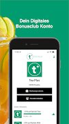 TEA PLUS পোস্টার