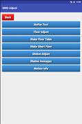 Miprom 21 Quick Reference screenshot 7