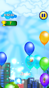 Balloon Pop скриншот 4