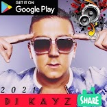 DJ KAYZ - BLED CHANONS 2021 SINS INTERNET