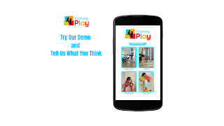 Evolving Play स्क्रीनशॉट 6