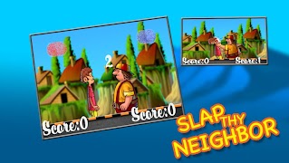 Slap Thy Neighbor screenshot 5