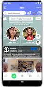 برنامهنما Mapting - Snap & Map SDG acts عکس از صفحه