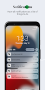 NotifyMe - Notifications Alert screenshot 3