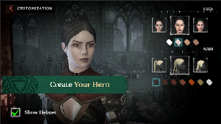 Hellguard: Online Action RPG Ekran Görüntüsü 5