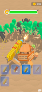 Minigun Attack الملصق