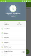Try Broadsoft ภาพหน้าจอ 2