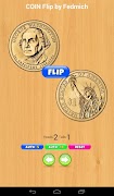 Coin Flip screenshot 3