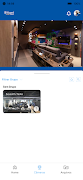 D-Guard Cloud Academy imagem de tela 2