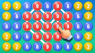 Daily Bubble স্ক্রিনশট 7