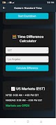 Eastern Standard Time screenshot 1