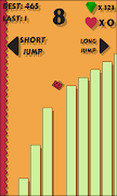 Geometry Jump ảnh chụp màn hình 2