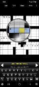 Crosswords ảnh chụp màn hình 7