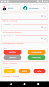 Orden de Servicio Screenshot 6