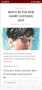 PotterFun: Magic World Guide Ekran Görüntüsü 5
