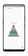 7 Schermata QuickChart