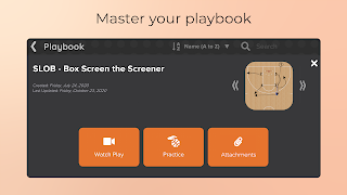 FastReps syot layar 4
