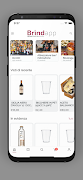BrindApp 截图 1