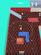 برنامه‌نما Blasters Royale عکس از صفحه