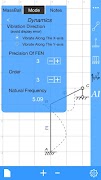 StrucMaster - Statics Solver imagem de tela 3