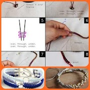 5 Schermata Bracciale Tutorial Design