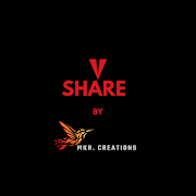 پوستر V-Share