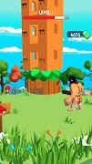 Tower Fist! screenshot 4