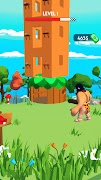 Tower Fist! скриншот 4