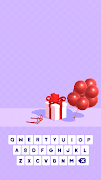 Magic Keyboard plakat
