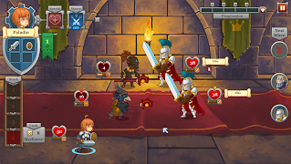 QuestRun Screenshot 3