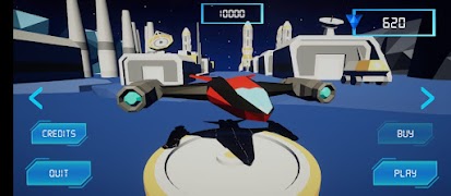 Fly Forever: Endless Adventure screenshot 2