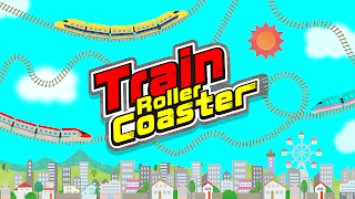 Train Roller Coaster imagem de tela 7