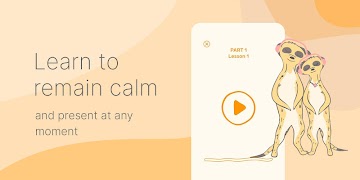 برنامه‌نما Mindfulness-Based Speech Thera عکس از صفحه