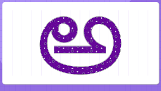 Kids Telugu Alphabet Tracing screenshot 4