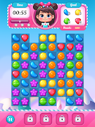 Candy Match 3 스크린샷 6