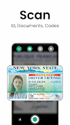 برنامه‌نما Scanner Go: PDF Scanner App عکس از صفحه