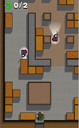 KillerAssassin постер