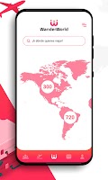 WanderWorld screenshot 2