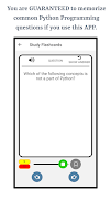 Learn Python screenshot 4