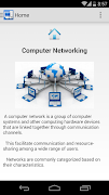 Computer Networking Concepts ภาพหน้าจอ 3
