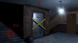 Next Floor - Elevator Horror capture d'écran 6