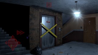Next Floor - Elevator Horror capture d'écran 6