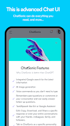 Chatsonic - AI Chatbot imagem de tela 3